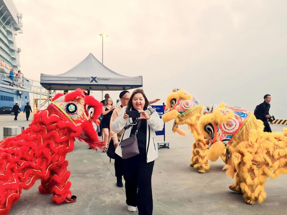 Quảng Ninh: Sẵn sàng các điều kiện đón khách dịp Tết Nguyên đán Bính Ngọ 2026 - Ảnh 1.