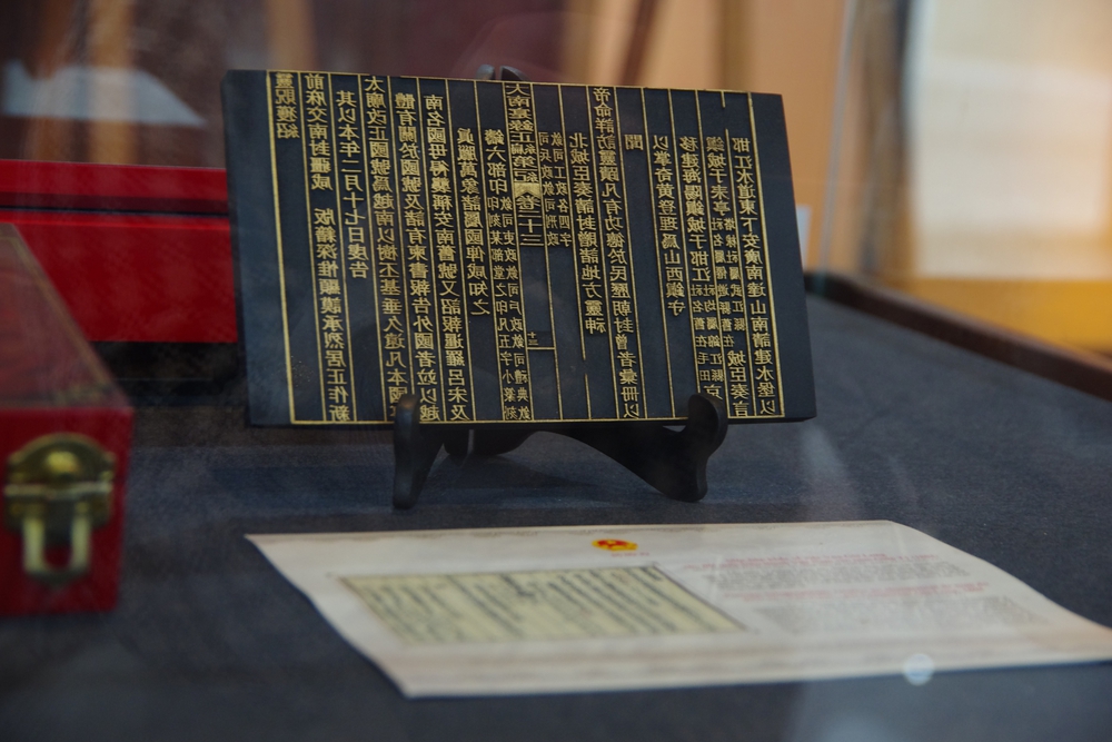 "Mở lối" cho di sản tư liệu - Ảnh 4.