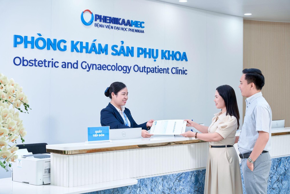 Tầm soát ung thư cổ tử cung bao lâu có kết quả? Bác sĩ giải đáp - Ảnh 1.