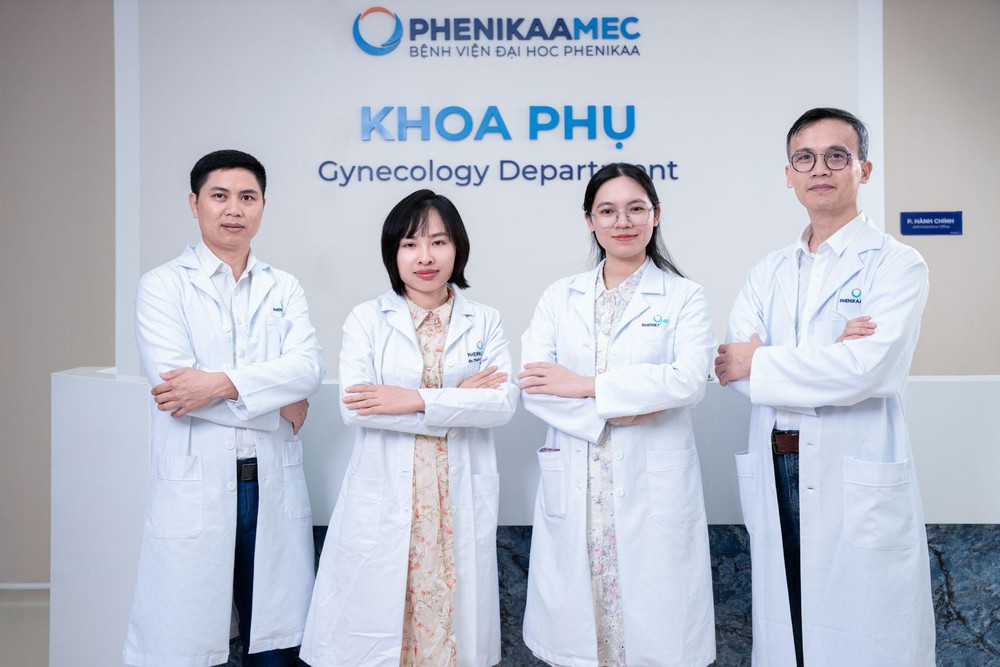 Tầm soát ung thư cổ tử cung bao lâu có kết quả? Bác sĩ giải đáp - Ảnh 2.