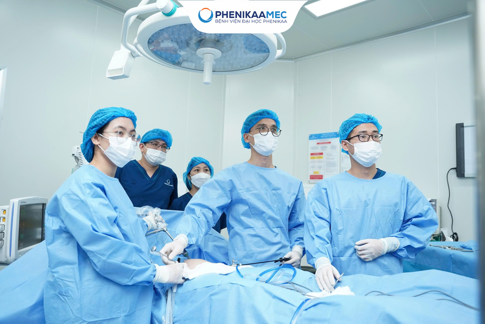 Tầm soát ung thư cổ tử cung bao lâu có kết quả? Bác sĩ giải đáp - Ảnh 3.