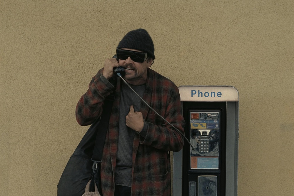 Đề cử BAFTA 2026: Những bất ngờ và bỏ sót đáng tiếc - Ảnh 1. Đề cử BAFTA 2026: Những bất ngờ và bỏ sót đáng tiếc - Ảnh 1.