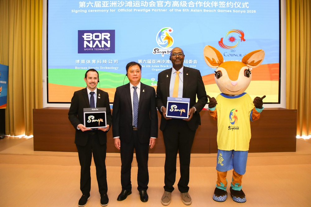 Thể thao và những bước chân du lịch - Ảnh 1.