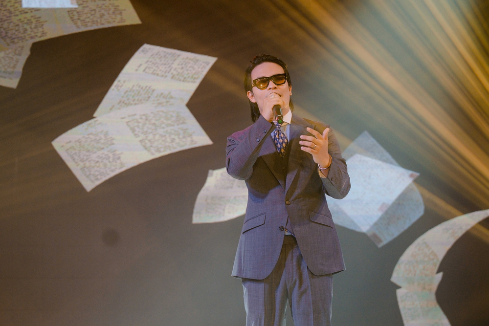 “Giang Phố”: Những lát cắt Hà Nội trong hành trình âm nhạc bền bỉ của Dương Trường Giang - Ảnh 3.