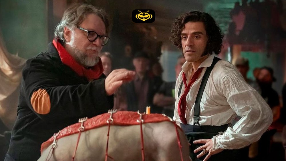 Đề cử BAFTA 2026: Những bất ngờ và bỏ sót đáng tiếc - Ảnh 4. Đề cử BAFTA 2026: Những bất ngờ và bỏ sót đáng tiếc - Ảnh 4.