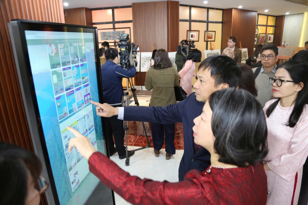 "Mở lối" cho di sản tư liệu - Ảnh 3.