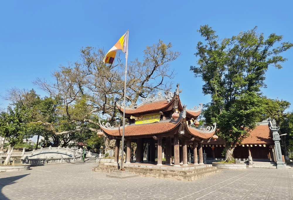 Di tích lịch sử, văn hóa cấp Quốc gia Đình Đồng Kỵ - Ảnh 5.