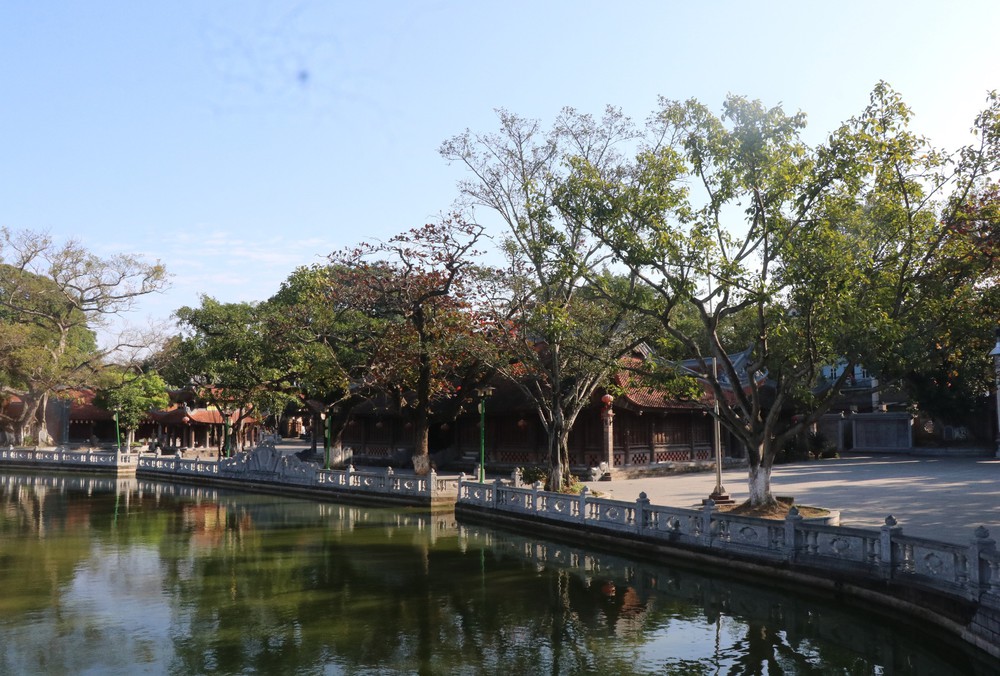 Di tích lịch sử, văn hóa cấp Quốc gia Đình Đồng Kỵ - Ảnh 6.