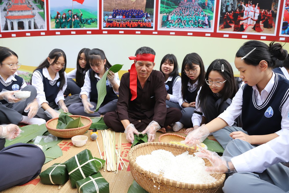 Nghị quyết 80-NQ/TW: Đưa tri thức khoa học xã hội lan toả vào đời sống văn hóa - Ảnh 3.