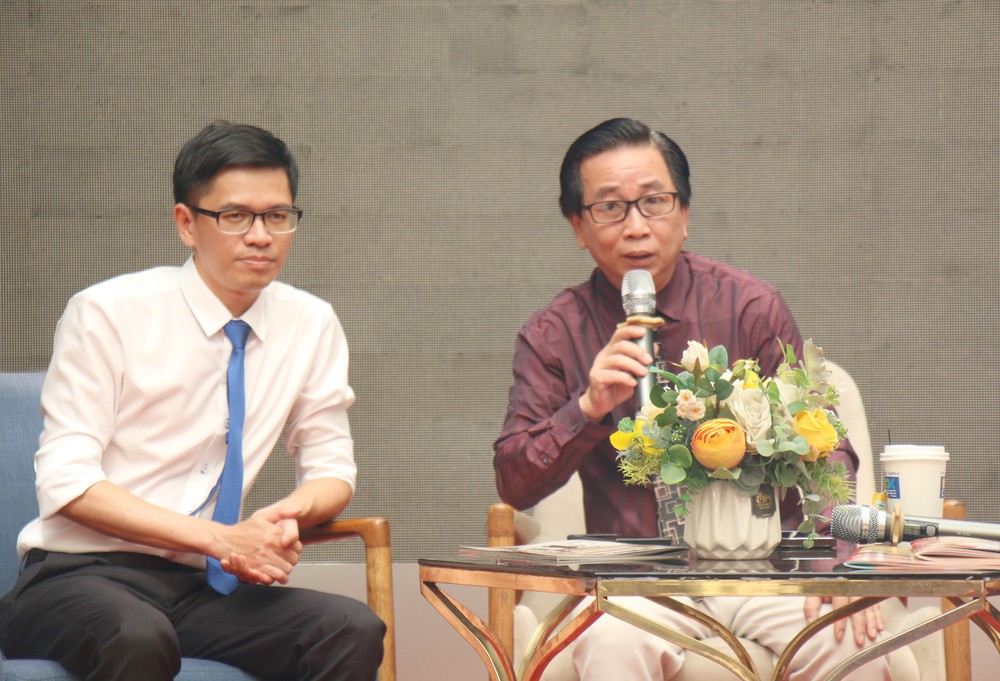 "Báo Xuân tiến bước thời đại số" lan tỏa giá trị văn hóa báo chí - Ảnh 2.