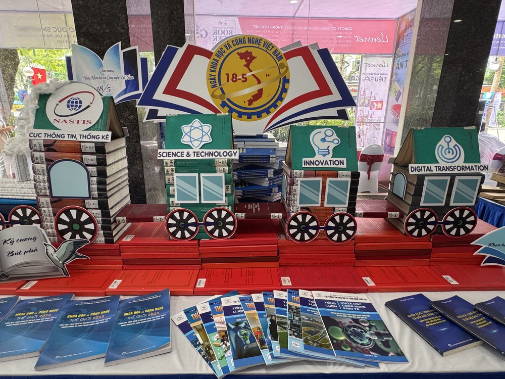 Nghị quyết 80-NQ/TW: Đưa tri thức khoa học xã hội lan toả vào đời sống văn hóa - Ảnh 2.