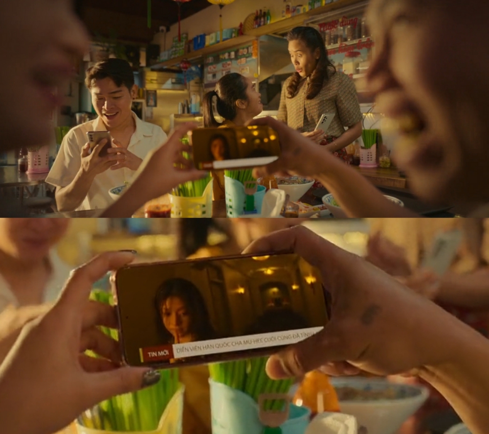 4 phim Hàn hot đưa bối cảnh và con người Việt Nam đến với khán giả quốc tế - Ảnh 10.