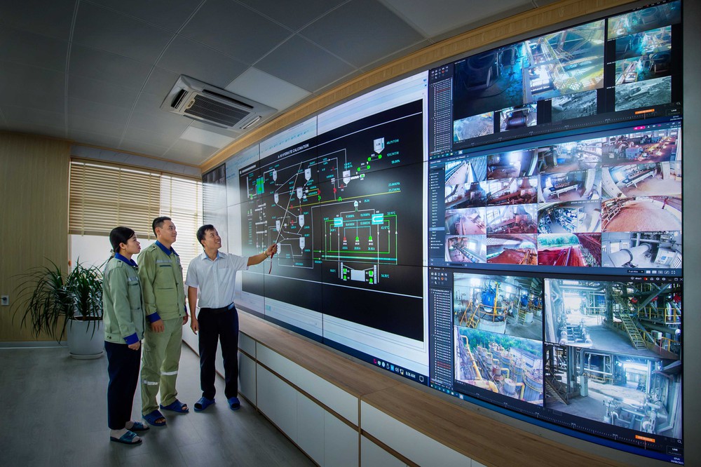 Công ty Nhôm Đắk Nông nộp ngân sách gần 860 tỷ đồng - Ảnh 3.