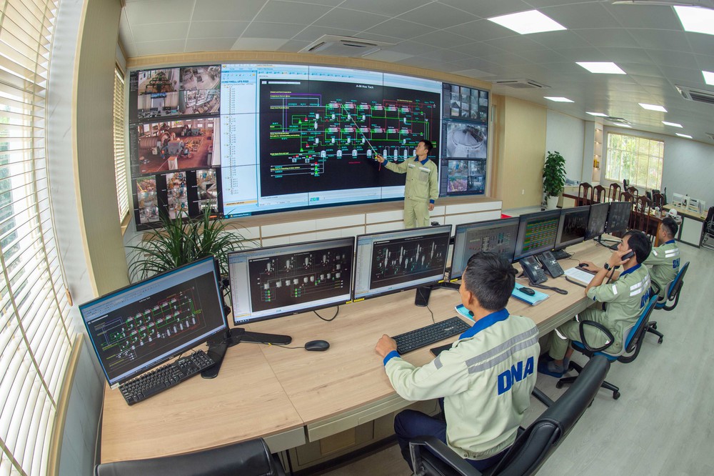 Công ty Nhôm Đắk Nông nộp ngân sách gần 860 tỷ đồng - Ảnh 4.