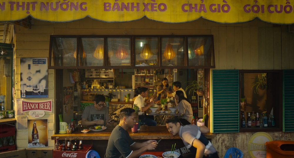 4 phim Hàn hot đưa bối cảnh và con người Việt Nam đến với khán giả quốc tế - Ảnh 9.