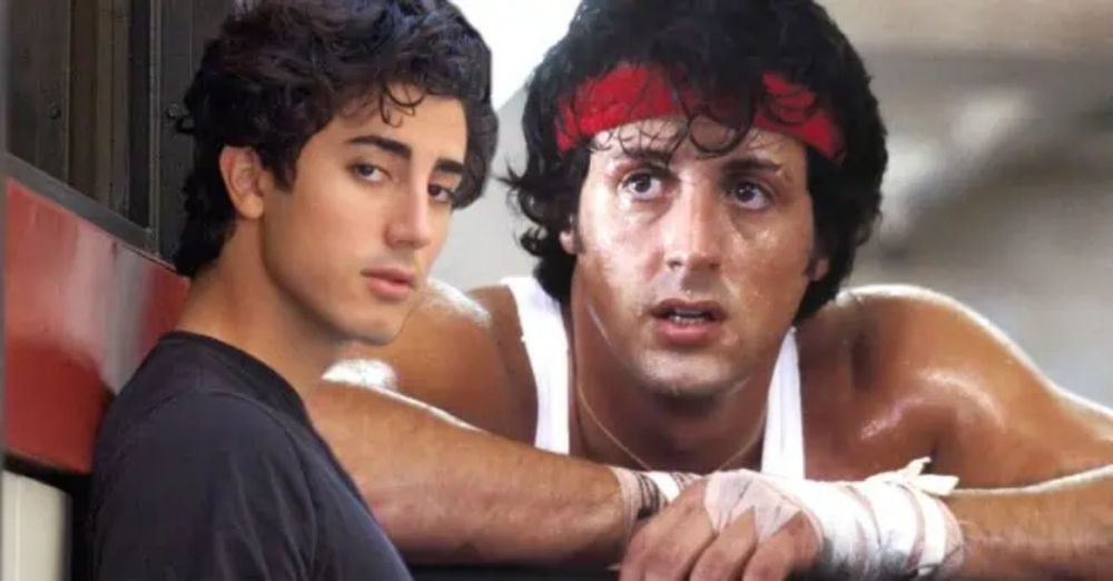 Hóng phim: Netflix chuyển thể phim hoạt hình nổi tiếng với Sydney Sweeney đóng chính - Ảnh 4.