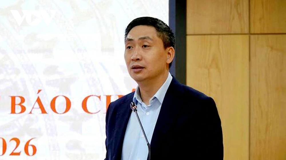 Hội chợ Mùa Xuân 2026: Dự kiến bố trí khoảng 3.000 gian hàng tiêu chuẩn - Ảnh 1.