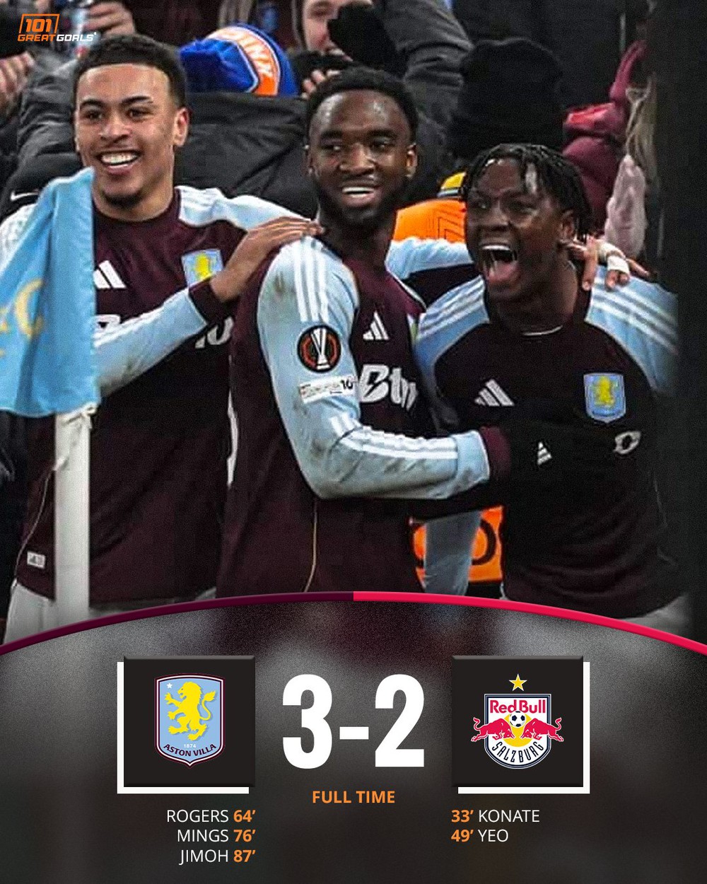 Xác định 8 đội vào vòng 1/8 Europa League - Ảnh 3.