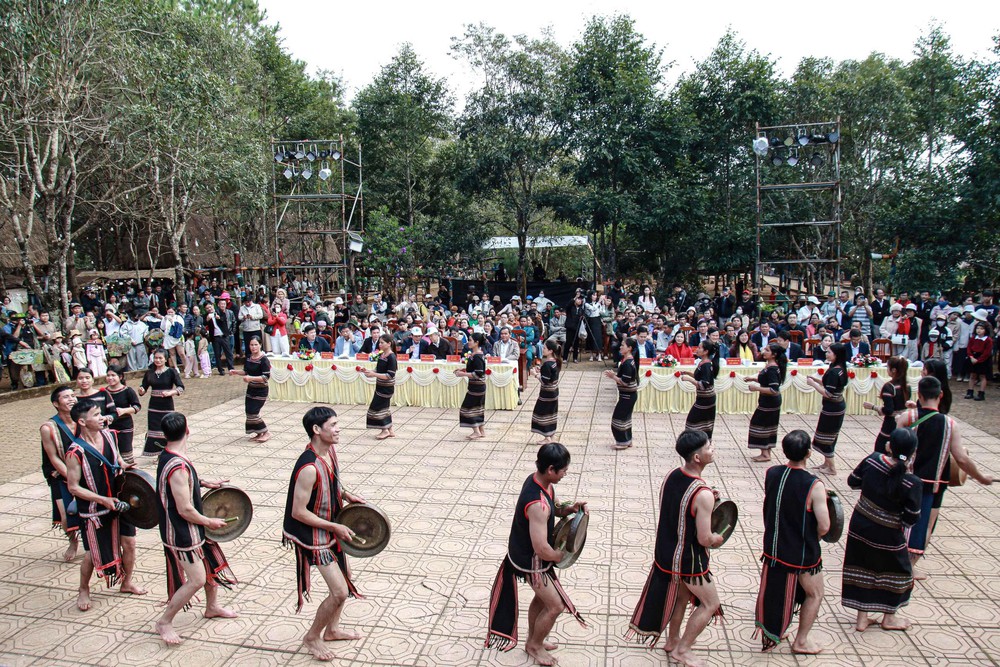 Vì một miền quê đáng sống: Măng Đen giữa đại ngàn Tây Nguyên níu chân lữ khách - Ảnh 2. Vì một miền quê đáng sống: Măng Đen giữa đại ngàn Tây Nguyên níu chân lữ khách - Ảnh 2.