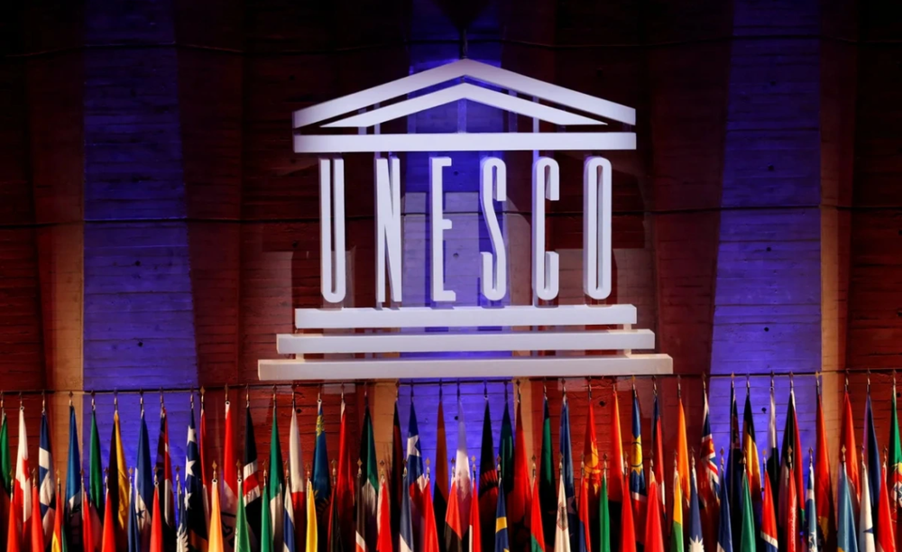 UNESCO đăng thông điệp chúc mừng Nghị quyết phát triển văn hóa Việt Nam - Ảnh 2.