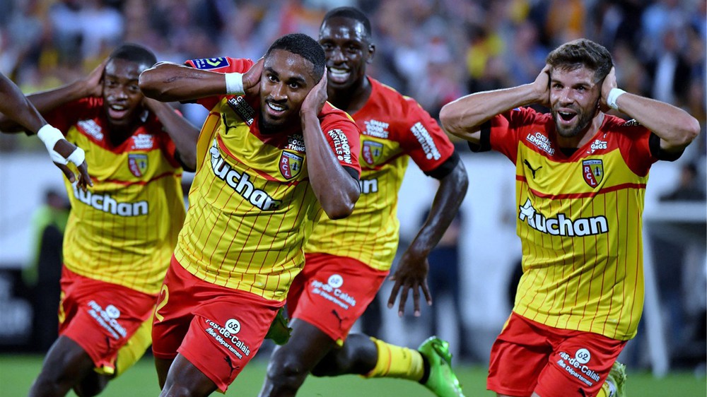 Nhận định, soi tỷ lệ Lens vs Le Havre 2h45 ngày 31/1, vòng 20 Ligue 1 - Ảnh 1.