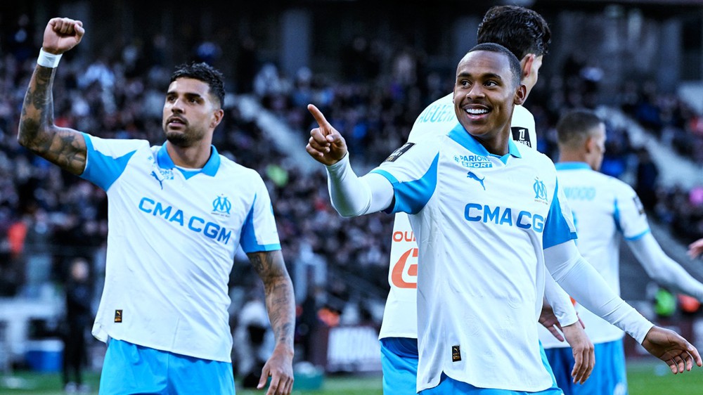 Nhận định, soi tỷ lệ Paris FC vs Marseille 23h00 ngày 31/1, vòng 20 Ligue 1 - Ảnh 1.