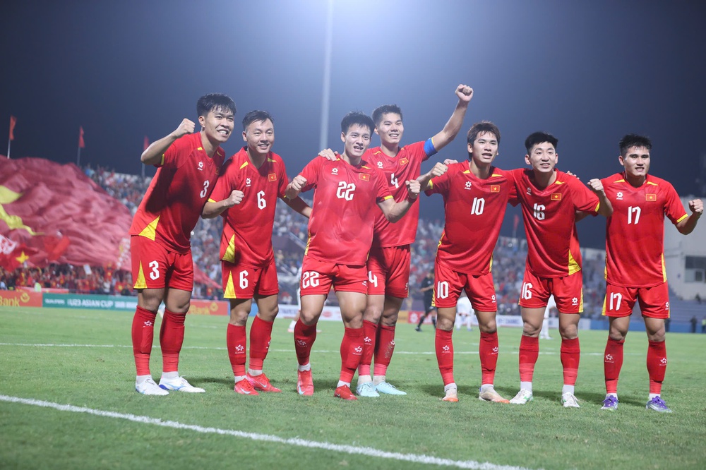 Câu chuyện thể thao: Người nào, việc đó - Ảnh 1.