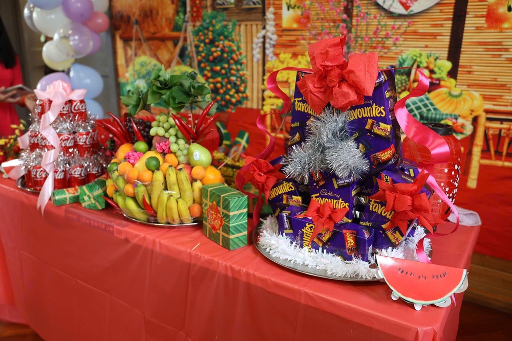 Tết Việt chào Xuân Bính Ngọ 2026 gắn kết cộng đồng người Việt Nam tại New Zealand - Ảnh 2.