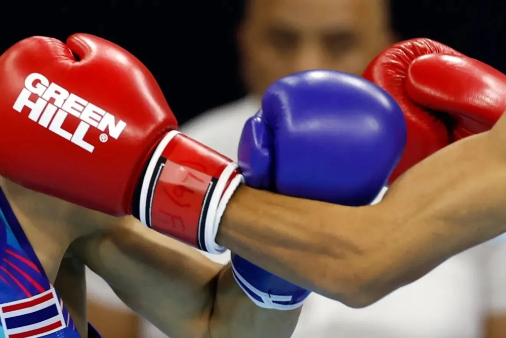 Tin nóng thể thao tối 3/1: Việt Nam có cua-rơ đầu tiên thi đấu cho đội chuyên nghiệp châu Âu - Ảnh 2.