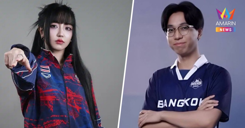 Hé lộ kế hoạch gian lận tinh vi của nữ game thủ Thái Lan tại SEA Games 33 - Ảnh 1.