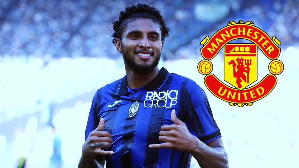 Tin chuyển nhượng hôm nay 3/1: MU nhắm tiền vệ 'hạ giá'; Liverpool chi mạnh tay cho sao Real Madrid - Ảnh 1. Tin chuyển nhượng hôm nay 3/1: MU nhắm tiền vệ 'hạ giá'; Liverpool chi mạnh tay cho sao Real Madrid - Ảnh 1.