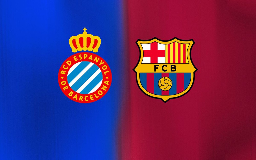 Nhận định, soi tỷ lệ Espanyol vs Barcelona 03h00 ngày 04/01/2026, La Liga 2025/26 - Ảnh 1. Nhận định, soi tỷ lệ Espanyol vs Barcelona 03h00 ngày 04/01/2026, La Liga 2025/26 - Ảnh 1.