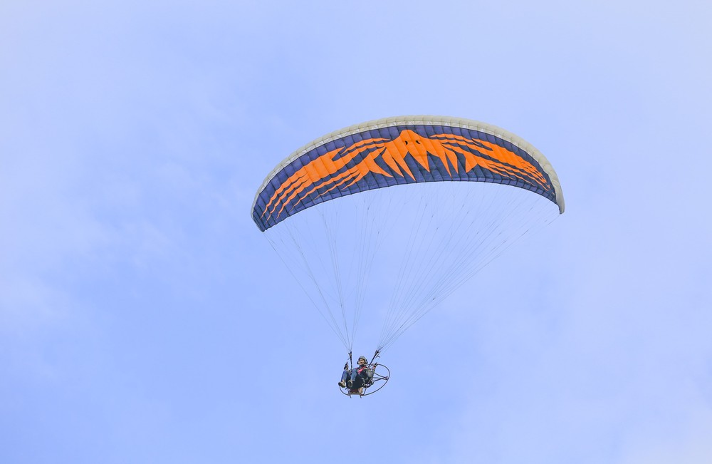 Rộn ràng Lễ hội đua thuyền đuôi én năm 2026 tại Mường Lay, Điện Biên - Ảnh 5. Rộn ràng Lễ hội đua thuyền đuôi én năm 2026 tại Mường Lay, Điện Biên - Ảnh 5.