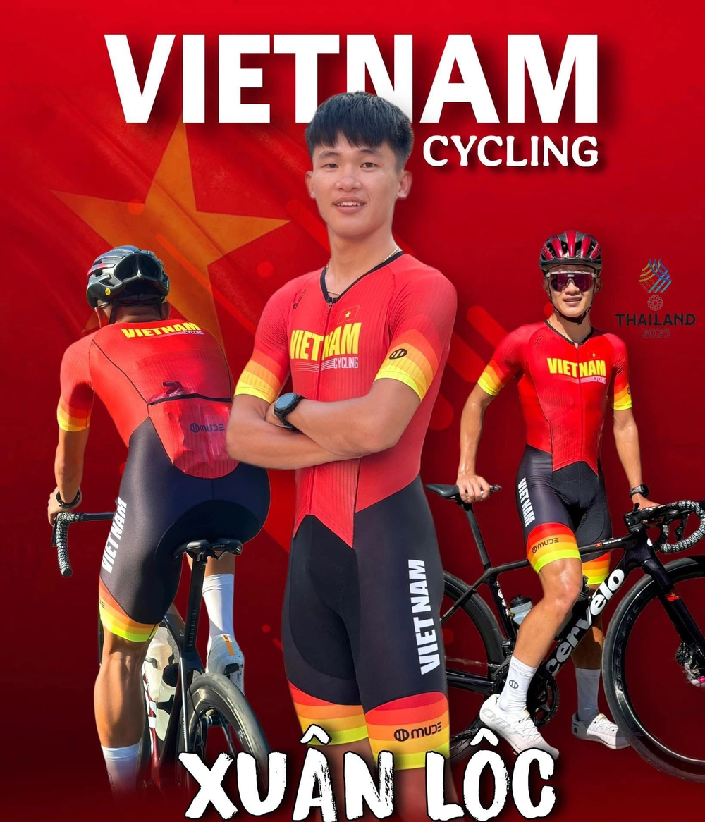 Ngày 2/1/2026 đánh dấu một cột mốc đặc biệt của xe đạp đường trường Việt Nam khi Quick Pro Cycling Team, đội xe đạp nam chuyên nghiệp đăng ký quốc tịch Estonia, chính thức công bố đội hình thi đấu mùa giải 2026 trong đó có cua rơ Phạm Lê Xuân Lộc của Việt Nam.