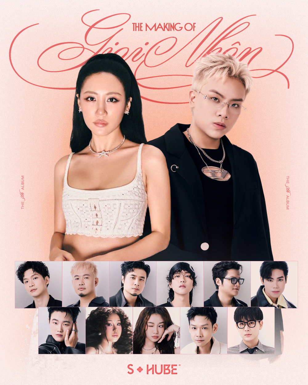 Văn Mai Hương: Khi tình yêu hoà quyện với âm nhạc - Ảnh 1.