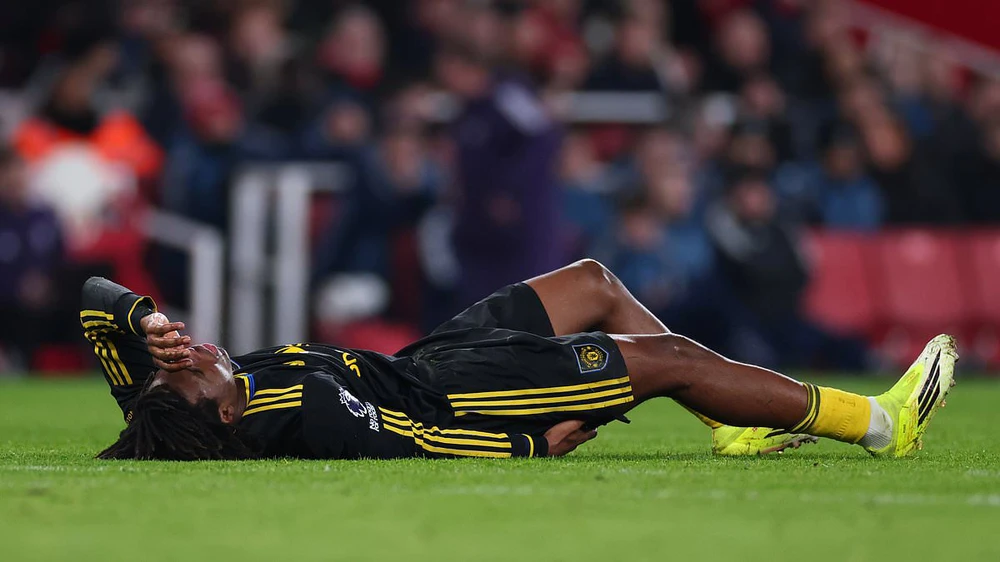 Tin nóng thể thao sáng 31/1: Tuyển thủ bóng chuyền Việt Nam đối đầu ngôi sao số 1 Indonesia khi xuất ngoại - Ảnh 4.