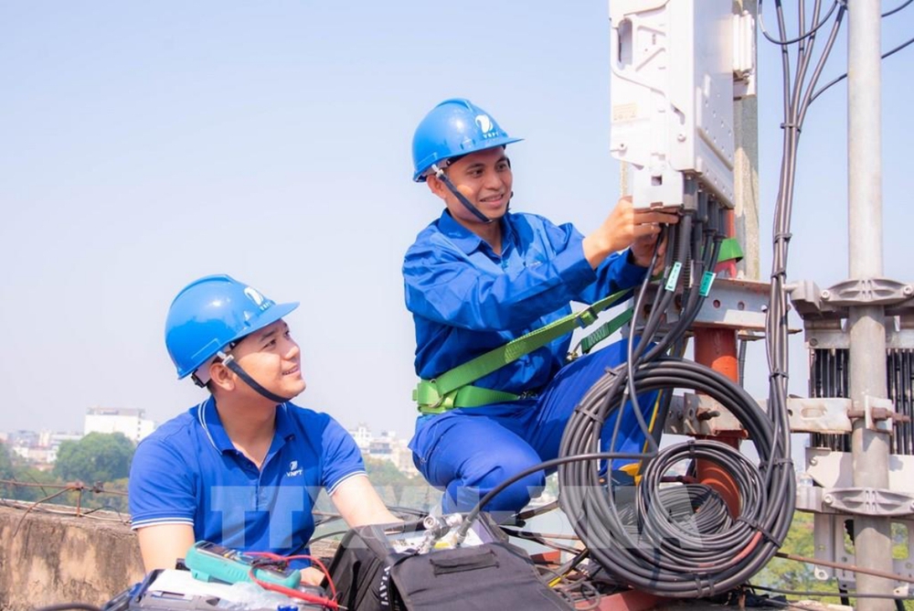 Ứng dụng công nghệ bảo đảm thông tin liên lạc, chất lượng hàng hóa dịp Tết Nguyên đán Bính Ngọ 2026 - Ảnh 2.