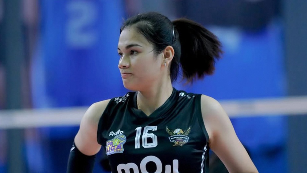 Tin nóng thể thao sáng 31/1: Tuyển thủ bóng chuyền Việt Nam đối đầu ngôi sao số 1 Indonesia khi xuất ngoại - Ảnh 1.