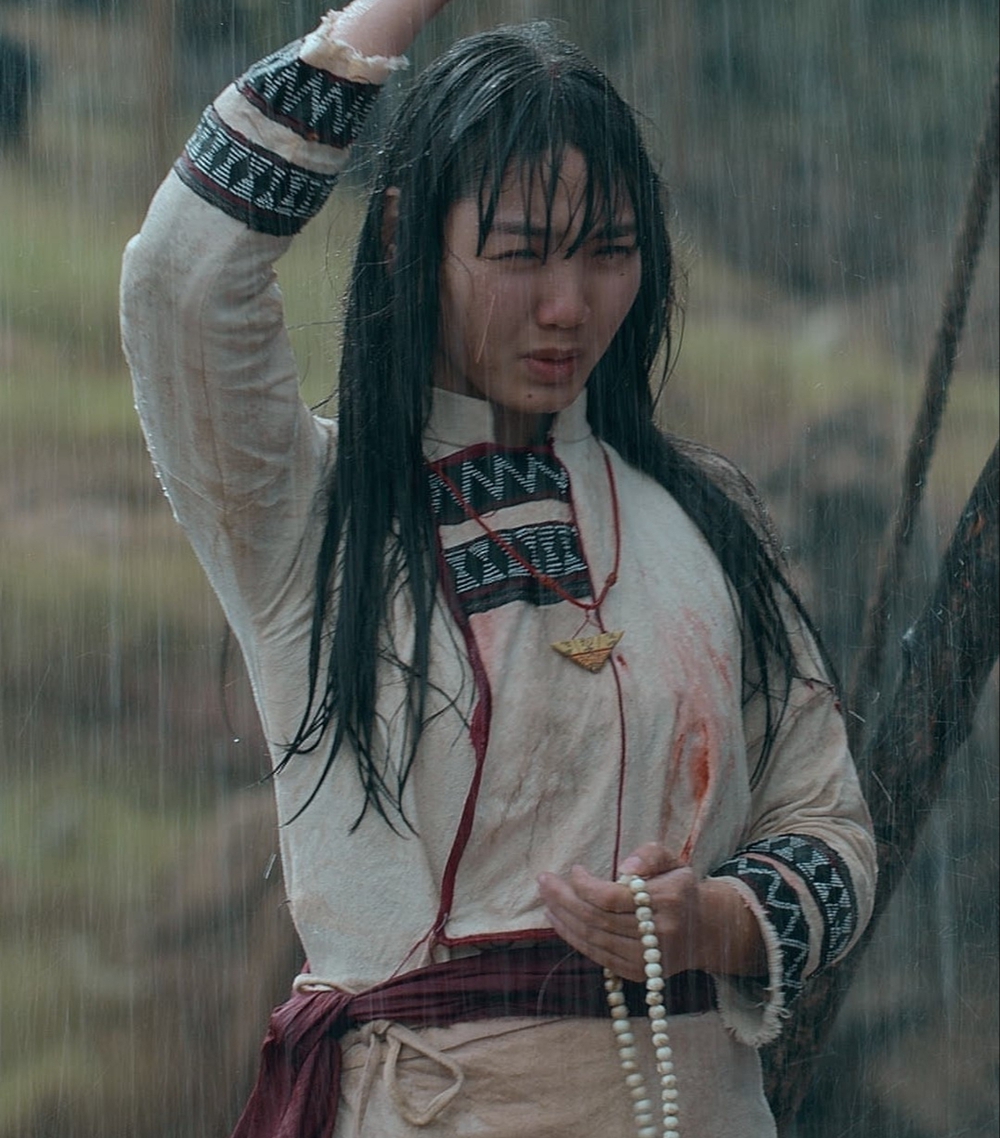 Kiều Minh Tuấn cùng sao nhí Thái Lan đóng phim kinh dị ra rạp dịp lễ Giỗ tổ Hùng Vương 30/4 - Ảnh 5.