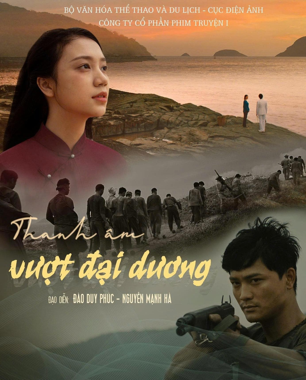 Hà Nội chiếu 6 phim đặc sắc miễn phí "mừng Đảng - mừng Xuân 2026" - Ảnh 3.