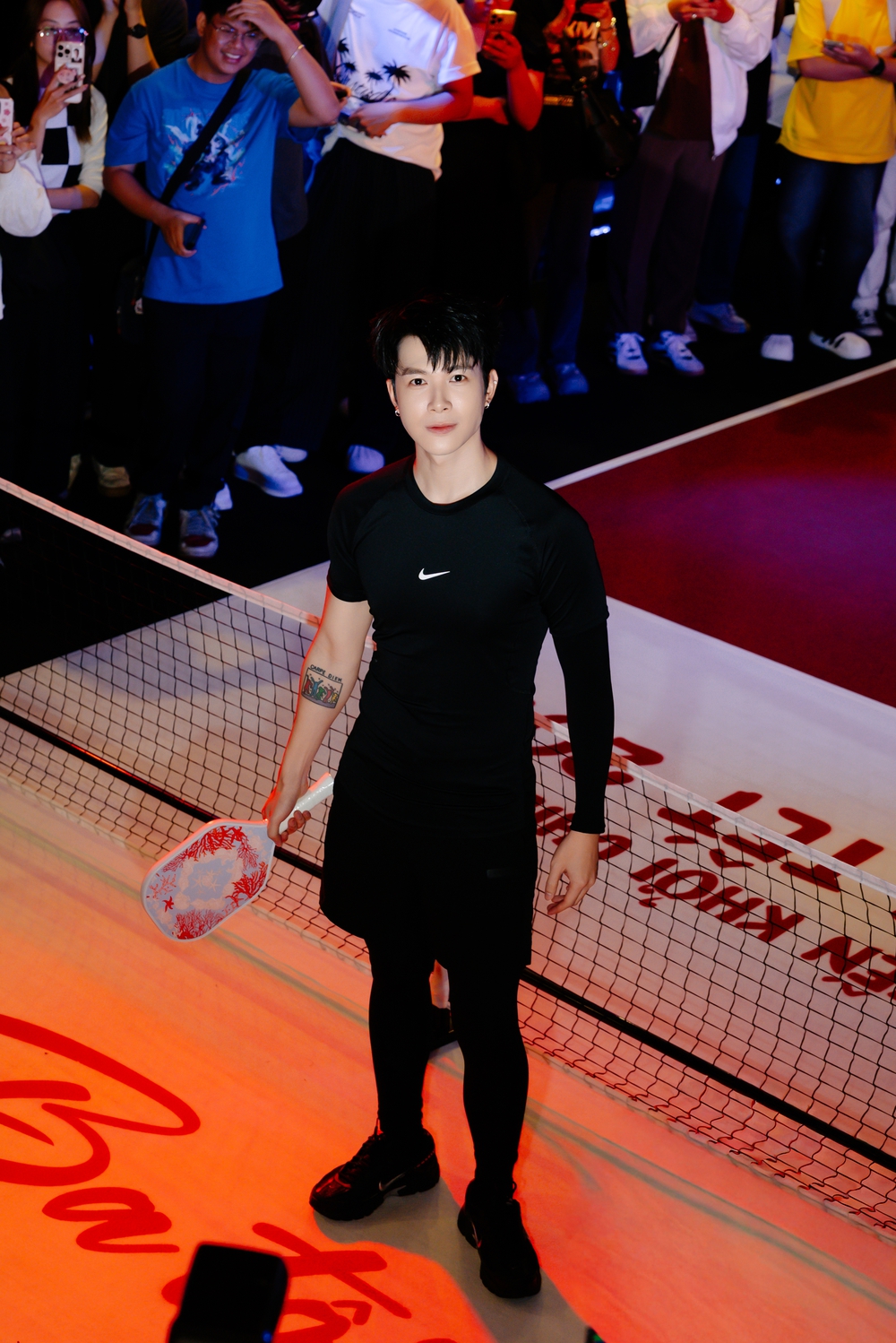 Trường Giang tâm huyết với "Nhà ba tôi một phòng" ở đường đua phim Tết - Ảnh 4.