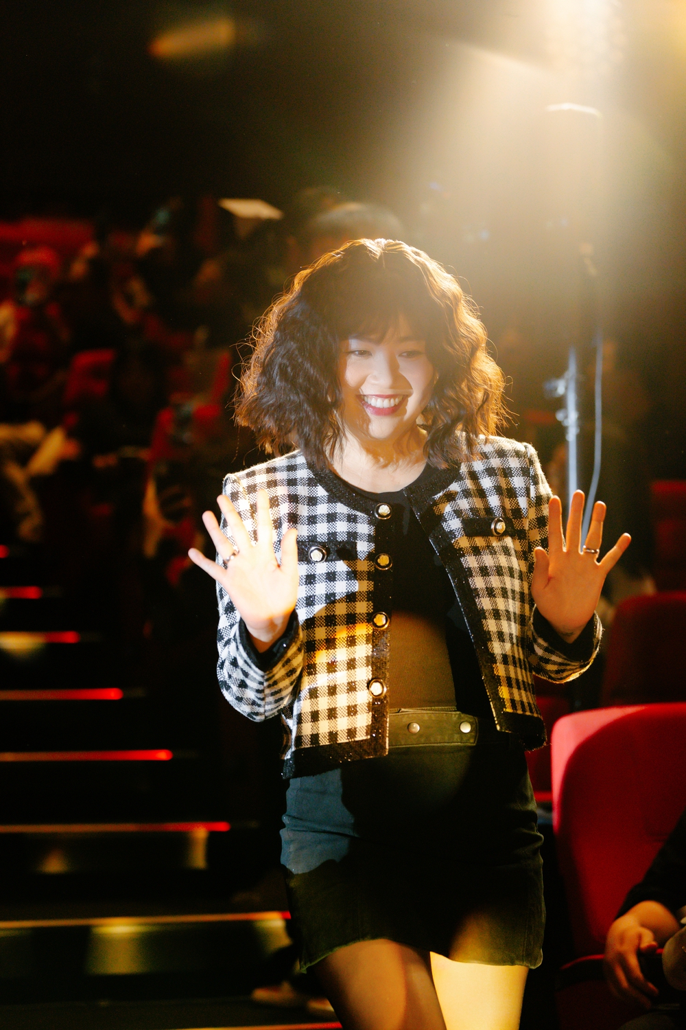 Trường Giang kỳ vọng phim mới ra rạp mùng 1 Tết sẽ mang tính giáo dục - Ảnh 6.