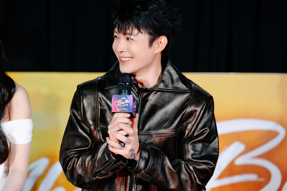 Trường Giang kỳ vọng phim mới ra rạp mùng 1 Tết sẽ mang tính giáo dục - Ảnh 5.