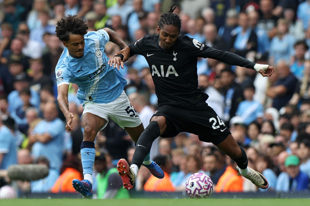 Lịch thi đấu Ngoại hạng Anh mùa giải 2025-26 vòng 24 - Ảnh 1.