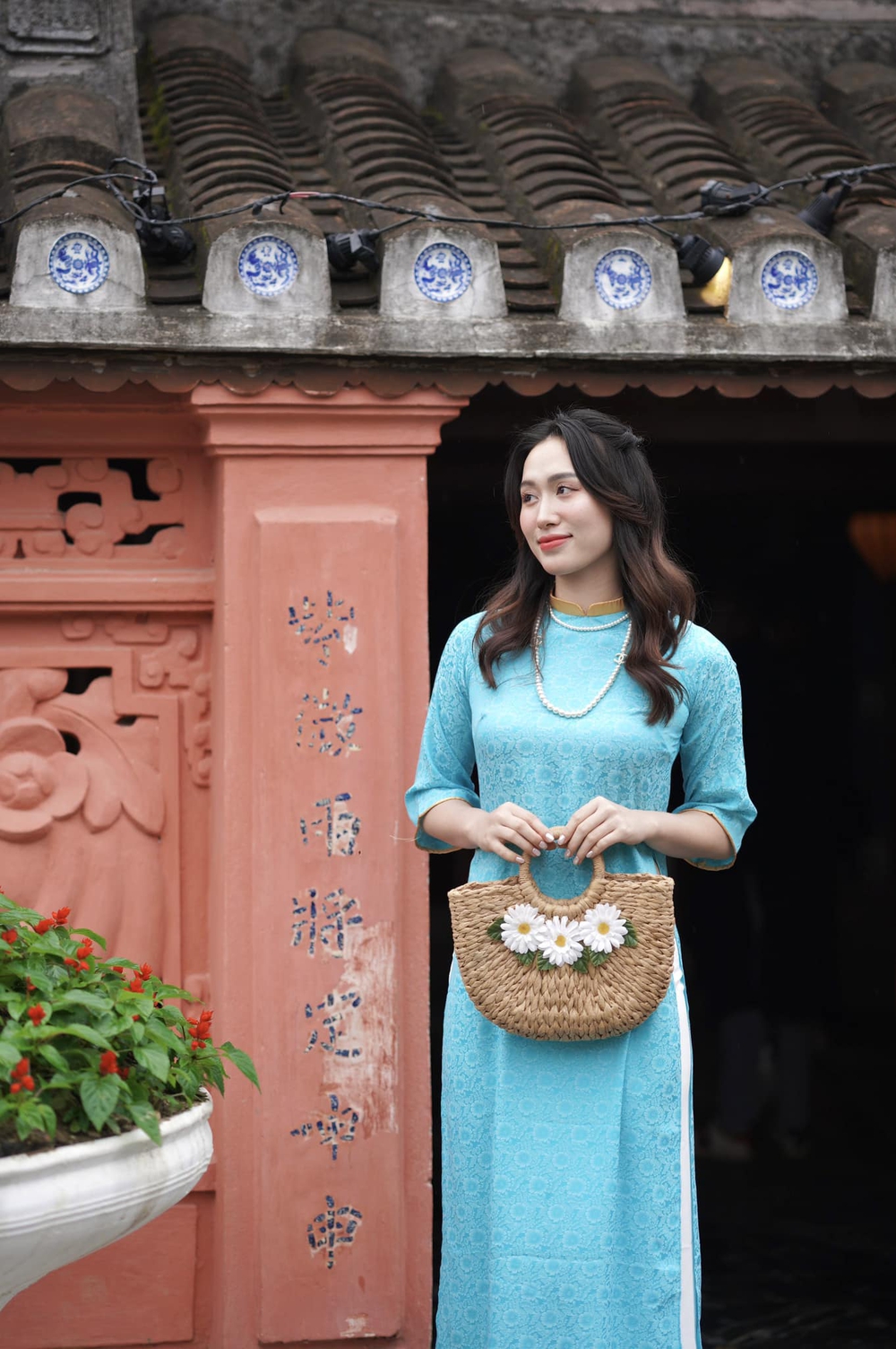 Ngôi sao duy nhất trong làng bóng chuyền nữ Việt Nam theo đuổi nghề đặc biệt, thu hút mọi ánh nhìn ở tuổi 23 - Ảnh 7.