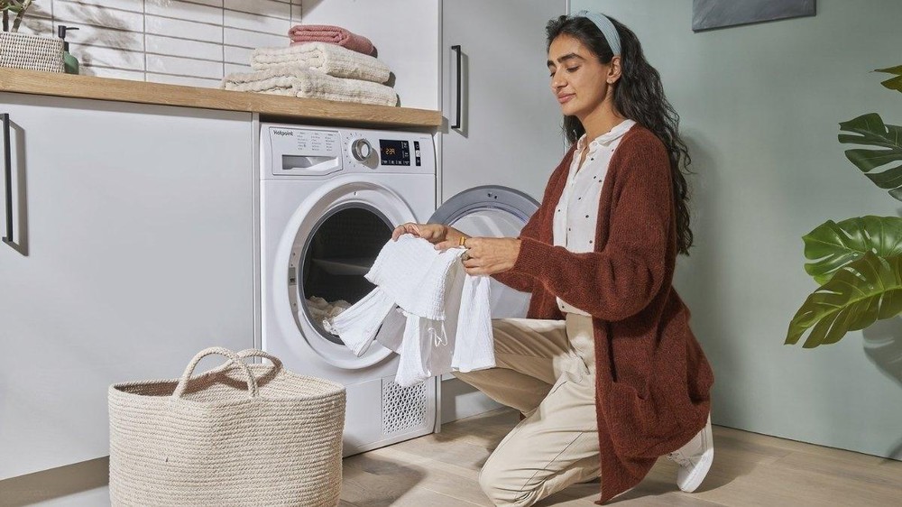 Nên mua máy giặt sấy hay mua riêng máy sấy quần áo? - Ảnh 2.