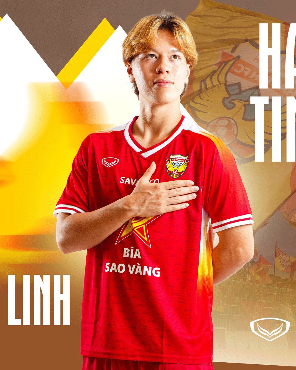 Tin nóng bóng đá Việt hôm nay 31/1: Cao Văn Bình tự tin có điểm trước Hà Nội FC; Tiền vệ U23 Việt Nam bị thay sớm tại V-League - Ảnh 3. Tin nóng bóng đá Việt hôm nay 31/1: Cao Văn Bình tự tin có điểm trước Hà Nội FC; Tiền vệ U23 Việt Nam bị thay sớm tại V-League - Ảnh 3.