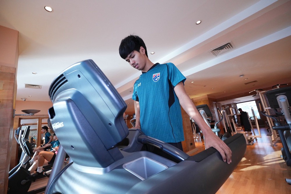 HLV futsal Việt Nam: 'Chúng tôi thích gặp Iraq hơn Indonesia' - Ảnh 2. HLV futsal Việt Nam: 'Chúng tôi thích gặp Iraq hơn Indonesia' - Ảnh 2.