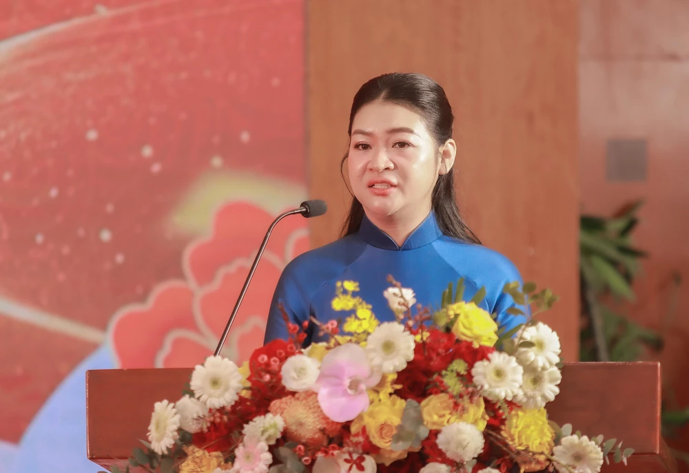 Chương trình "Tết ba miền – Chào Xuân 2026" - Ảnh 1. Chương trình "Tết ba miền – Chào Xuân 2026" - Ảnh 1.