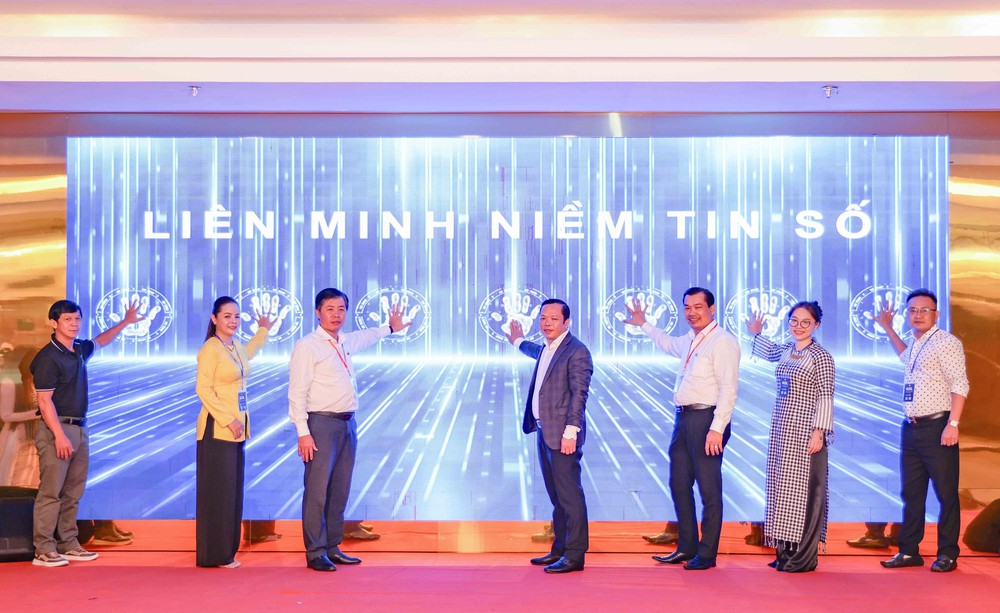 Những chính sách mới nổi bật có hiệu lực từ tháng 2/2026 - Ảnh 2. Những chính sách mới nổi bật có hiệu lực từ tháng 2/2026 - Ảnh 2.